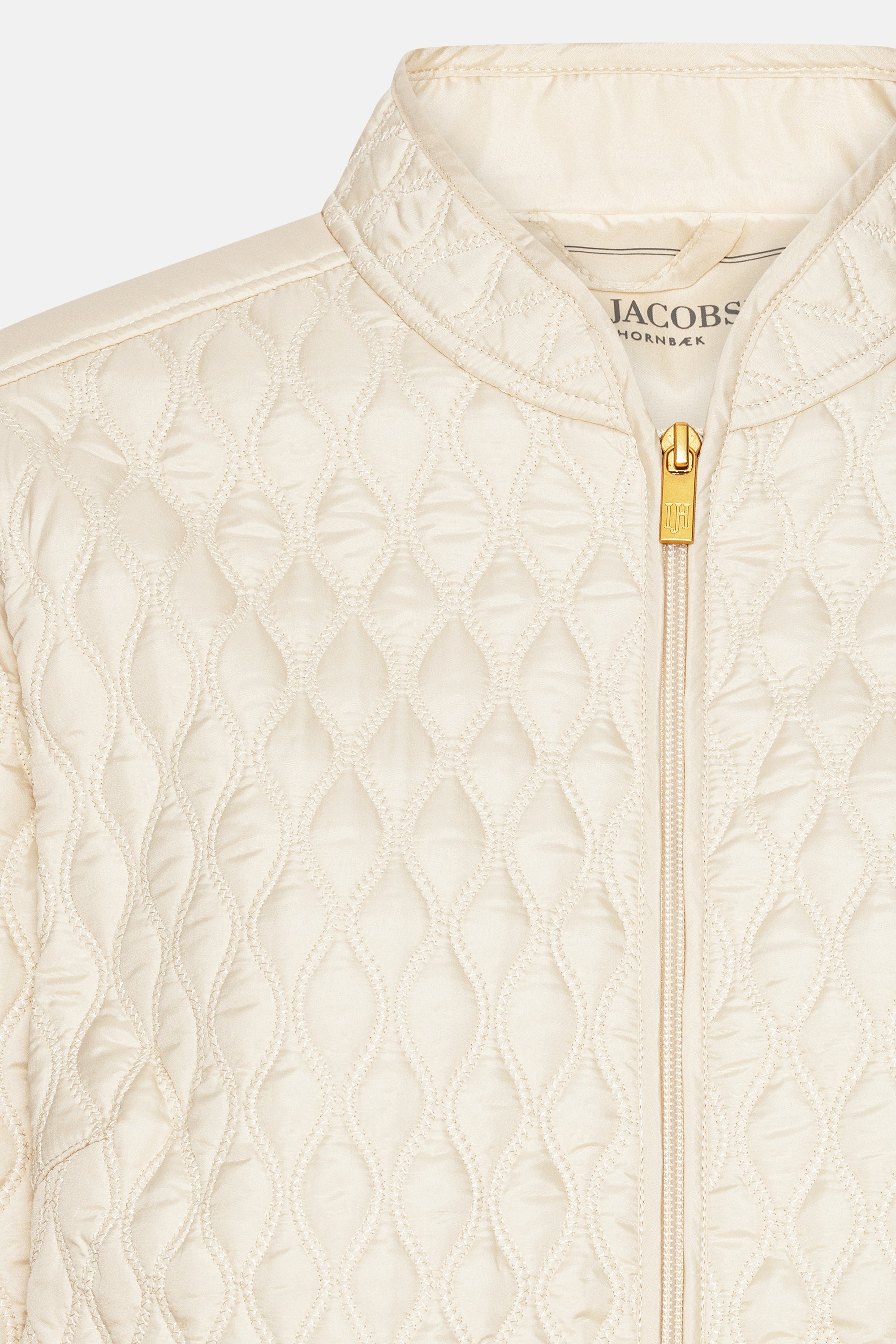 Short Quilt Jacket - Kit